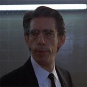 Det. John Munch (Richard Belzer)