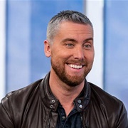 Lance Bass