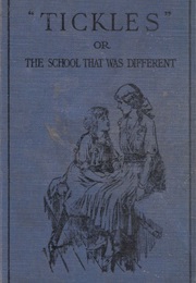 Tickles (Elsie J. Oxenham)