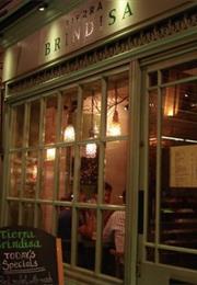 46 Broadwick Street, London