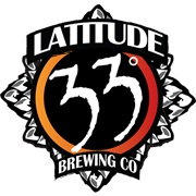 Latitude 33 Brewing Company