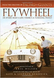 Flywheel (Eric Wilson)