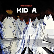 Everything in Its Right Place - Radiohead