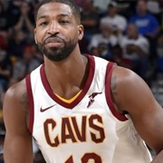 Tristan Thompson