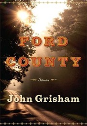 Ford County: Stories (John Grisham)