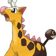 Girafarig