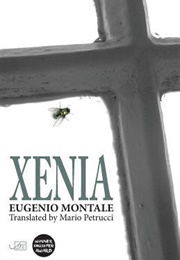 Xenia (Eugenio Montale)