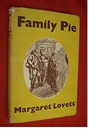 Family Pie (Margaret Lovett)