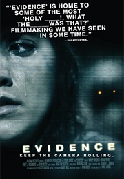 Evidence (2012)