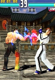 Tekken 3 (1997)