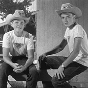 The New Adventures of Spin and Marty