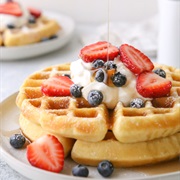 Waffles)