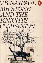 Mr. Stone and the Knights Companion (V.S. Naipaul)