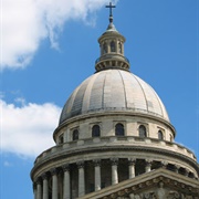 The Panthéon, Paris