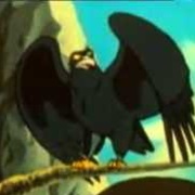 Crow (Nils Holgersson)