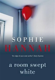 A Room Swept Clean (Sophie Hannah)