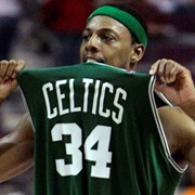 Paul Pierce