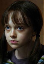 Hide and Seek- Emily