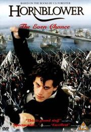 Hornblower: The Even Chance (1998)