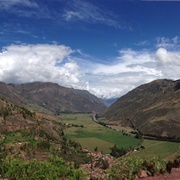 Sacred Valley