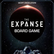 The Expanse Boardgame