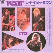 Lay It Down (Ratt)