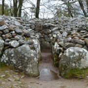 Clava Cairns