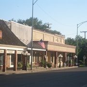 Madisonville, Texas