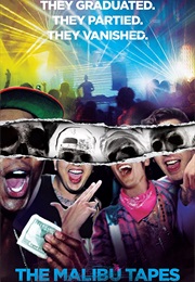 Malibu Tapes (2018)