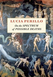 On the Spectrum of Possible Deaths (Lucia Perillo)