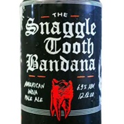 Solemn Oath Snaggletooth