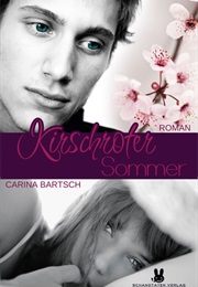 Kirschroter Sommer (Carina Bartsch)
