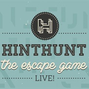 Hinthunt