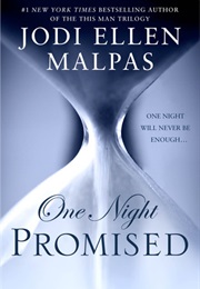 Promised (One Night #1) (Jodi Ellen Malpas)