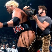 Rico & Rikishi