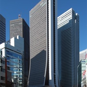 Sompo Japan Building, Tokyo
