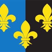 Monmouthshire (Wales, UK)