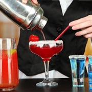 Make a Cocktail