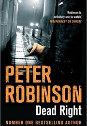 Dead Right (Peter Robinson)