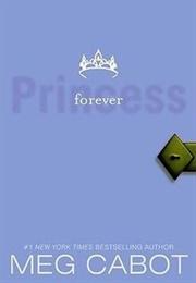 Forever Princess (Meg Cabot)