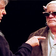 Afore Night Come by David Rudkin