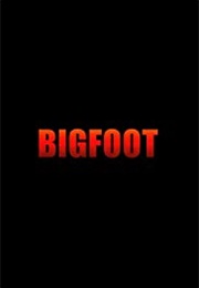 Bigfoot (Horror) (2018)