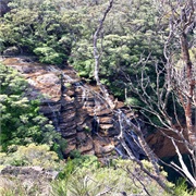 Wentworth Falls, NSW