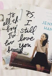 The to All the Boys I've Loved Before Duology (Jenny Han)
