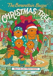 The Berenstain Bears' Christmas Tree (Stan Berenstain)