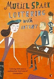 Loitering With Intent (Muriel Spark)