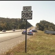 U.S. 280