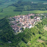Flavigny-Sur-Ozerain