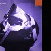 Figaro - Madvillain