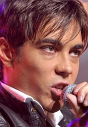 Grégory Lemarchal, Le Combat D'une Vie (2012)